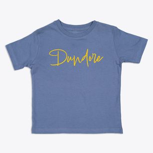 Dundore Pennsylvania Freestyle Toddler T-Shirt