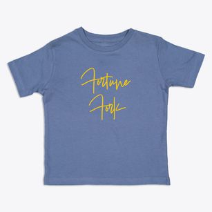 Fortune Fork Louisiana Freestyle Toddler T-Shirt