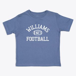Williams North Carolina Football Toddler T-Shirt