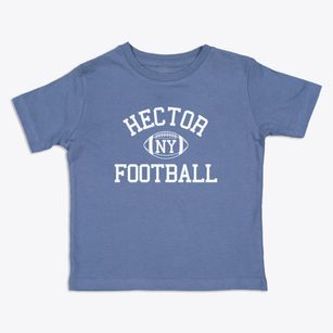 Hector New York Football Toddler T-Shirt