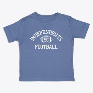 Independents South Carolina Football Toddler T-Shirt