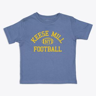 Keese Mill New York Football Toddler T-Shirt