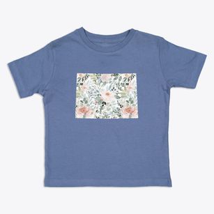  Colorado Spring Dream Toddler T-Shirt