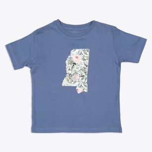  Mississippi Spring Dream Toddler T-Shirt