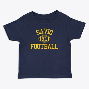 Savio Classic Football Toddler T-Shirt