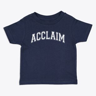 Acclaim Academy Varsity Arch Toddler T-Shirt
