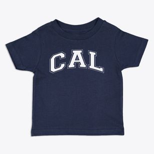 Christian Academy Of Louisville Varsity Arch Toddler T-Shirt