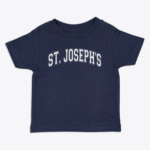 St Joseph's Church Varsity Arch Toddler T-Shirt