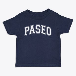 Paseo High School Varsity Arch Toddler T-Shirt