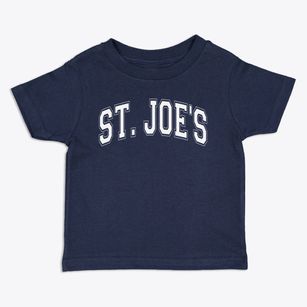St. Joseph's Collegiate Institute Varsity Arch Toddler T-Shirt