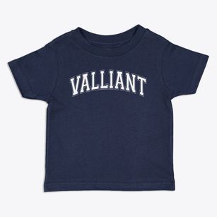 Valliant High School Varsity Arch Toddler T-Shirt