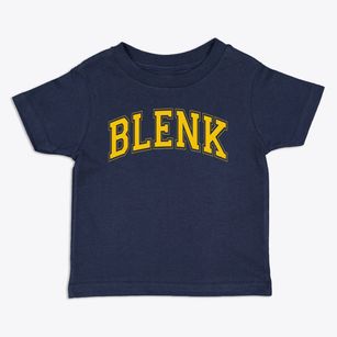 Archbishop Blenk High School Varsity Arch Toddler T-Shirt
