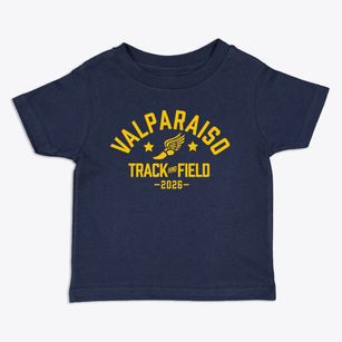 Valparaiso High School Track and Field Toddler T-Shirt