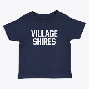 Village Shires Pennsylvania Classic Block Toddler T-Shirt