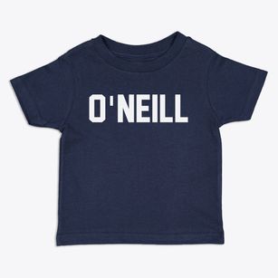 O'neill Nebraska Classic Block Toddler T-Shirt