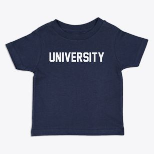 University Florida Classic Block Toddler T-Shirt