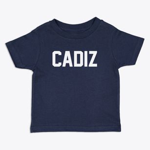 Cadiz Kentucky Classic Block Toddler T-Shirt