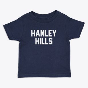 Hanley Hills Missouri Classic Block Toddler T-Shirt