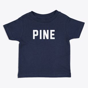 Pine Arizona Classic Block Toddler T-Shirt