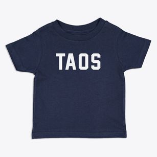 Taos Missouri Classic Block Toddler T-Shirt