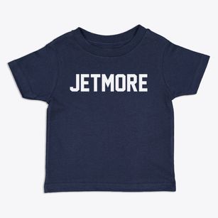 Jetmore Kansas Classic Block Toddler T-Shirt