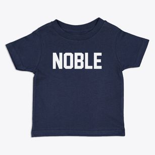 Noble Illinois Classic Block Toddler T-Shirt