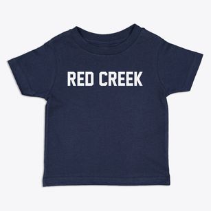 Red Creek New York Classic Block Toddler T-Shirt