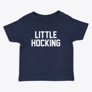Little Hocking Ohio Classic Block Toddler T-Shirt