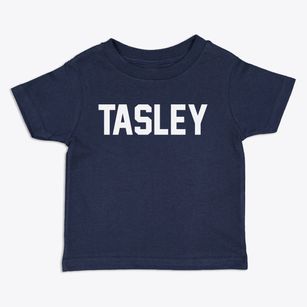 Tasley Virginia Classic Block Toddler T-Shirt