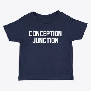 Conception Junction Missouri Classic Block Toddler T-Shirt