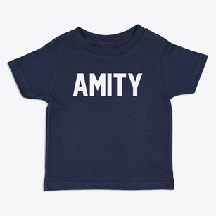 Amity Missouri Classic Block Toddler T-Shirt