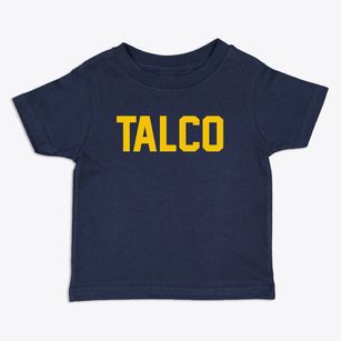 Talco Texas Classic Block Toddler T-Shirt