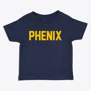 Phenix Virginia Classic Block Toddler T-Shirt