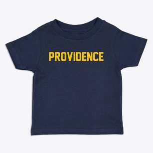 Providence Alabama Classic Block Toddler T-Shirt