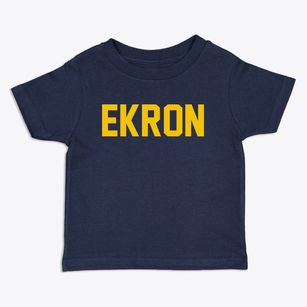 Ekron Kentucky Classic Block Toddler T-Shirt