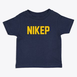 Nikep Maryland Classic Block Toddler T-Shirt