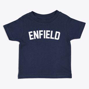 Enfield New Hampshire Classic Curve Toddler T-Shirt