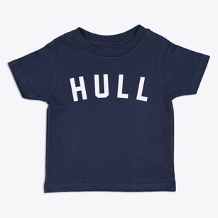 Hull Iowa Classic Curve Toddler T-Shirt