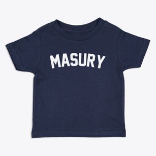 Masury Ohio Classic Curve Toddler T-Shirt