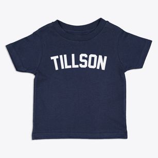Tillson New York Classic Curve Toddler T-Shirt