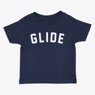 Glide Oregon Classic Curve Toddler T-Shirt