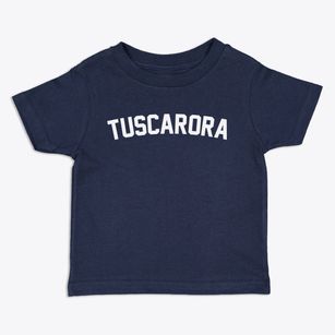Tuscarora New York Classic Curve Toddler T-Shirt