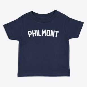 Philmont New York Classic Curve Toddler T-Shirt