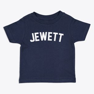 Jewett Texas Classic Curve Toddler T-Shirt