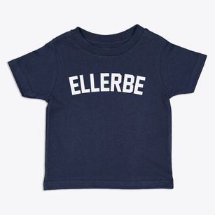 Ellerbe North Carolina Classic Curve Toddler T-Shirt