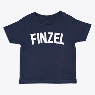 Finzel Maryland Classic Curve Toddler T-Shirt