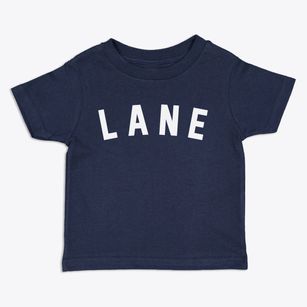 Lane South Carolina Classic Curve Toddler T-Shirt