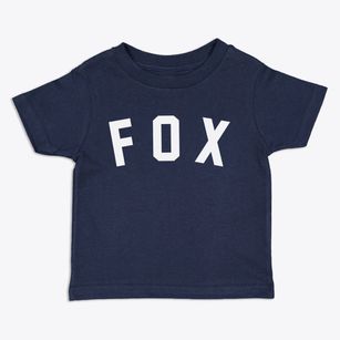 Fox Alaska Classic Curve Toddler T-Shirt