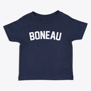 Boneau Montana Classic Curve Toddler T-Shirt