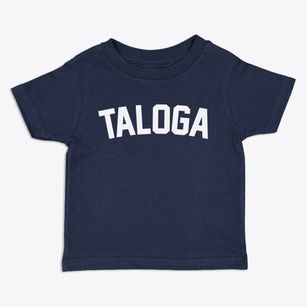 Taloga Oklahoma Classic Curve Toddler T-Shirt